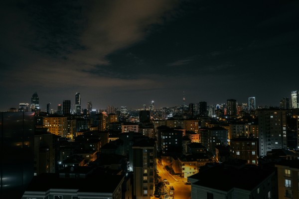 Commercial Property