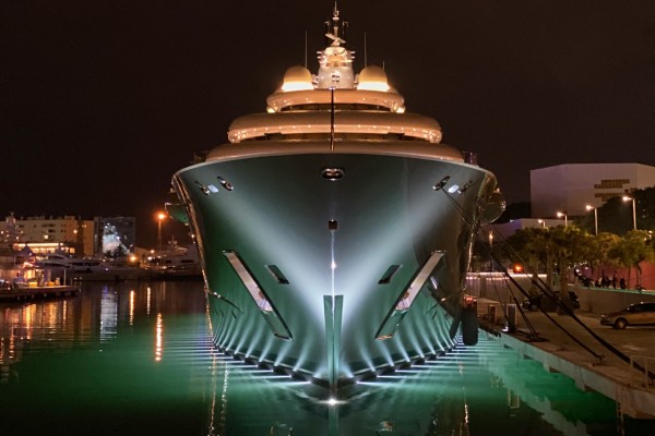 Yachts