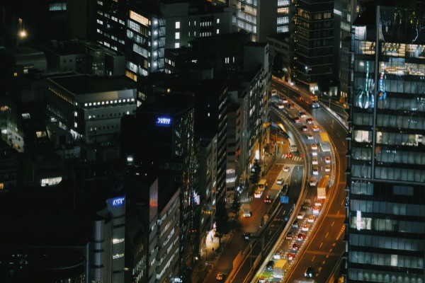 commercial property