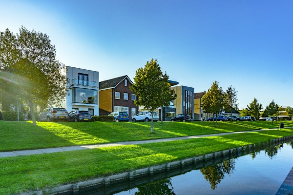 Estate Agents