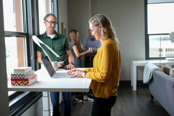 tailored solutions