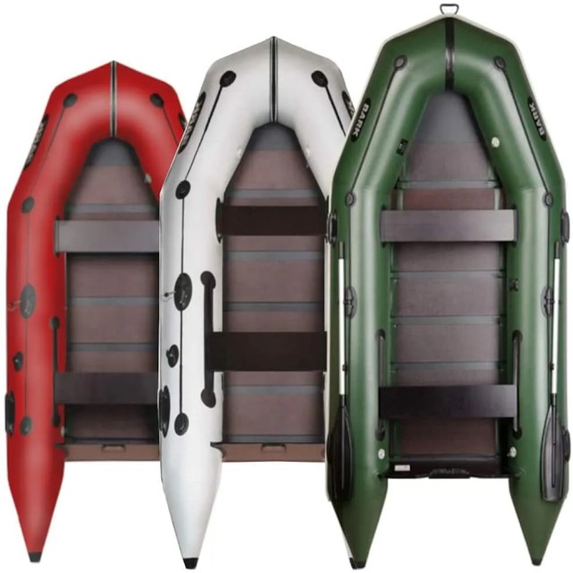 Inflatable Dinghy