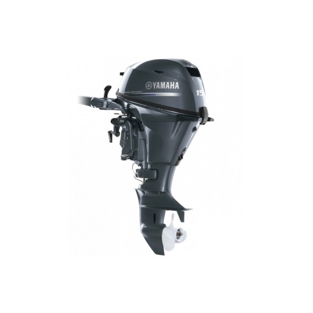 Outboard Engine
