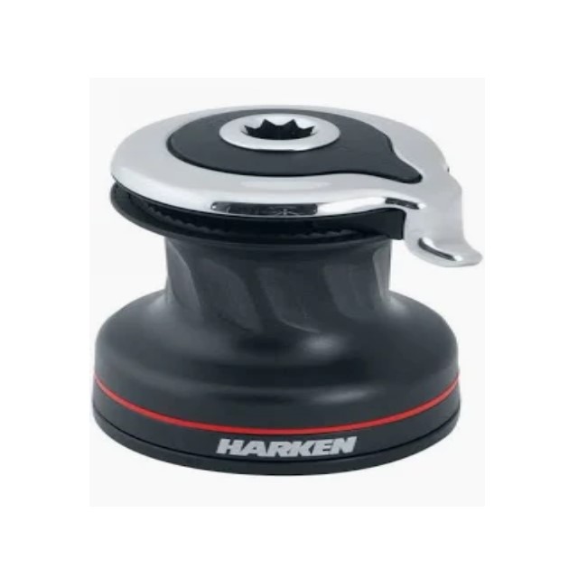 2 Speed Winch